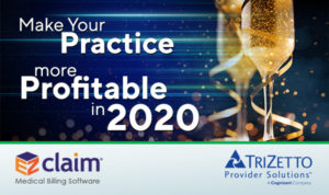 EZClaim - Make Your Practice More Profitable in 2020