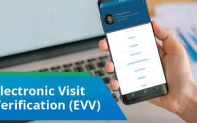 Electronic Visit Verification (EVV)