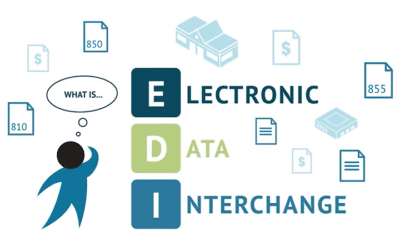 Electronic Data Interchange (EDI)