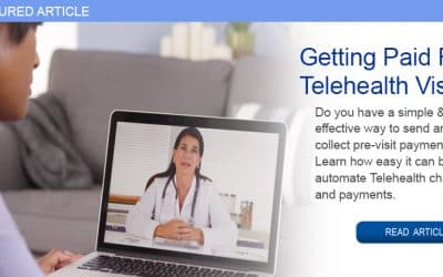 Getting Paid for Telehealth Visits