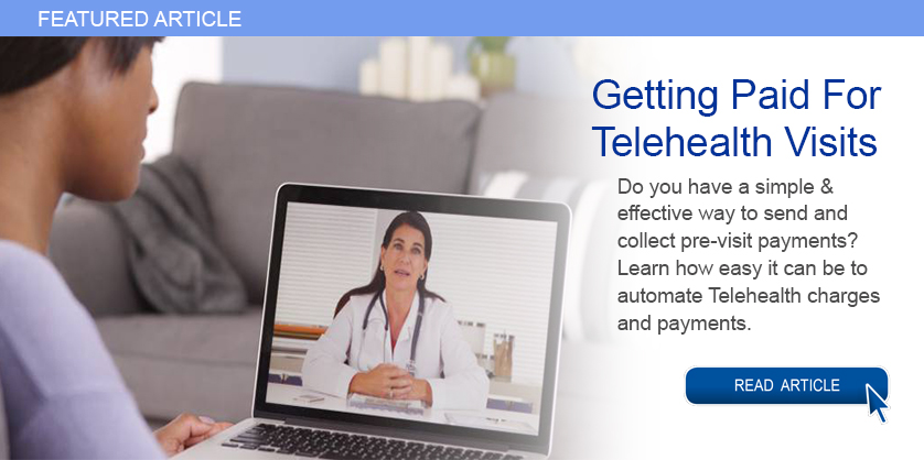 Getting Paid for Telehealth Visits