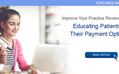 Improve Your Medical Practice Revenue With Payment Options