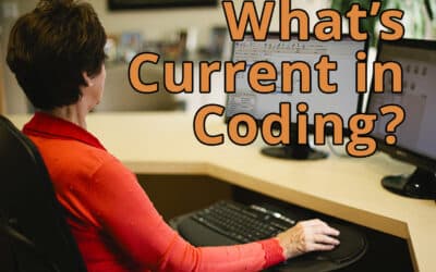 What’s Current in Coding? EZClaim Answers