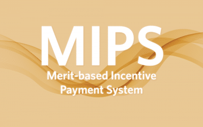 Medicare Reimbursements Webinar (MIPS)