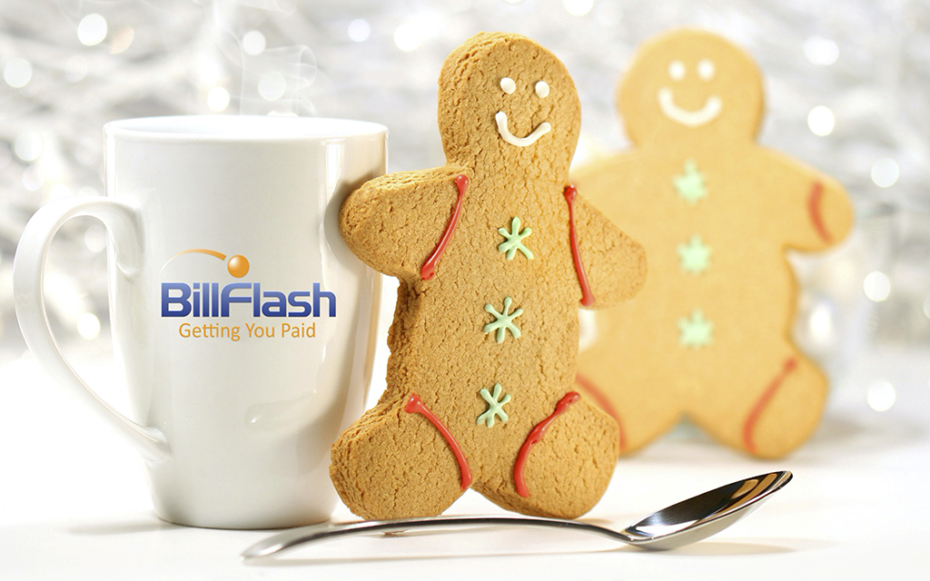 BillFlash-Gingerbread Cookies Recipe