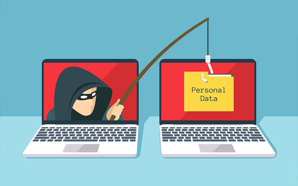 How to Recognize and Avoid Phishing Scams