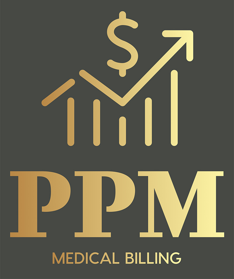 PPM Medical Billing-Logo