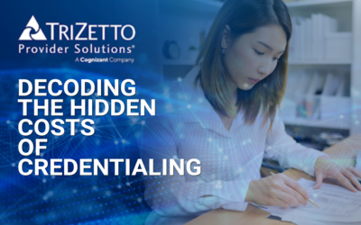 Decoding the Hidden Costs of Credentialing