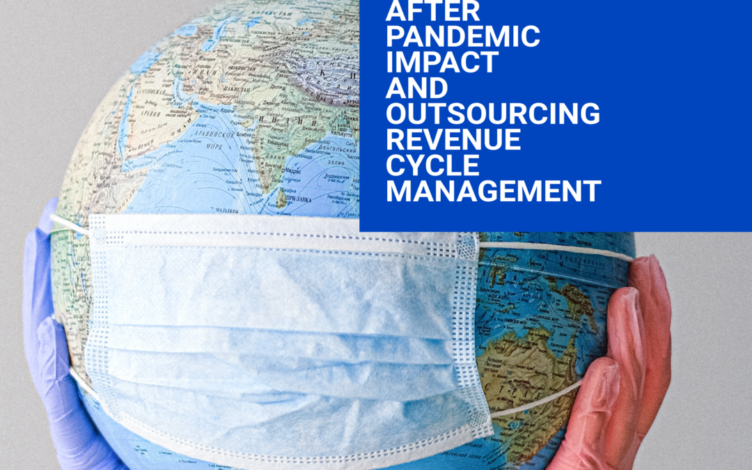 After Pandemic Impact on Outsourcing RCM