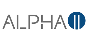 Alpha II-Logo
