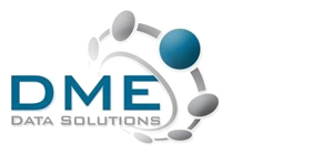 DME Data Solutions-Logo