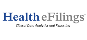 Health eFilings-Logo