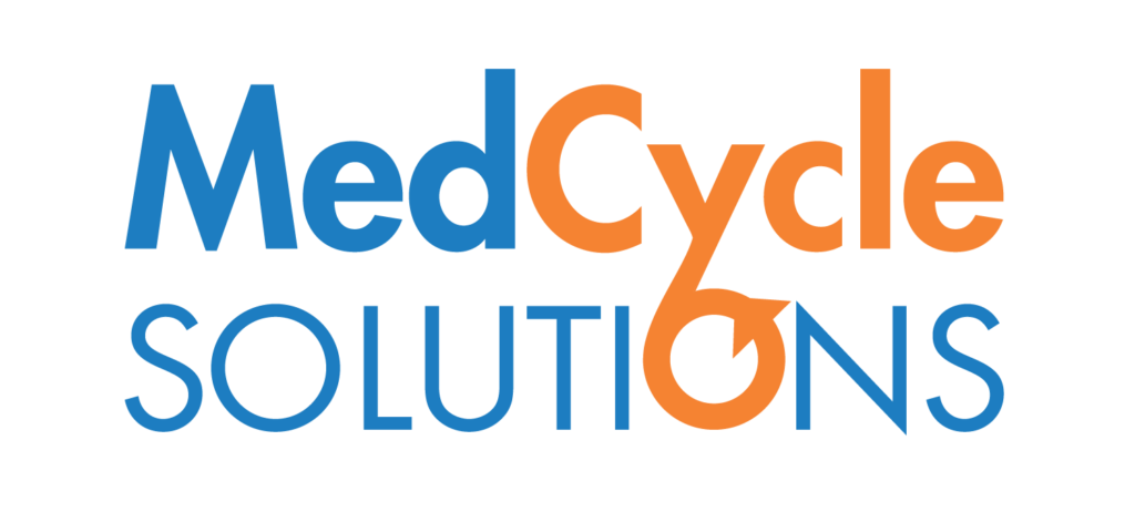 MedCycle Solutions-Logo