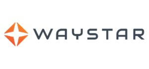 Waystar-Logo