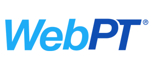 WebPT-Logo