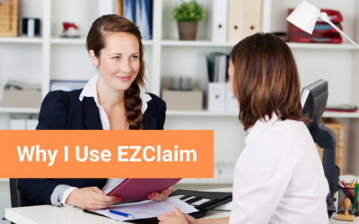 Why I Use EZClaim – A Billing Expert Interview