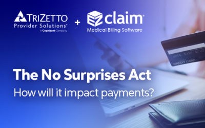 Out-of-Network Services: How will the No Surprises Act impact payments?