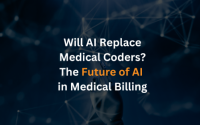 Will AI Replace Medical Coders? The Future of AI in Medical Billing