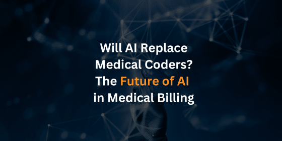 Will AI Replace Medical Coders? The Future of AI in Medical Billing