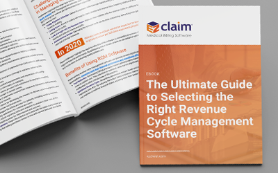 The Ultimate Guide to Selecting the Right Revenue Cycle Management Software