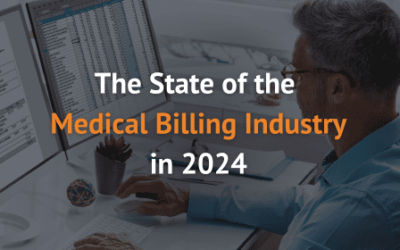 The State of the Medical Billing Industry in 2024