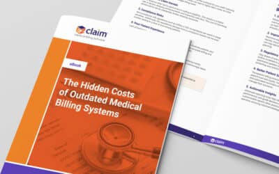 The Hidden Costs of Outdated Medical Billing Systems