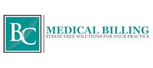 BC Medical Billing logo