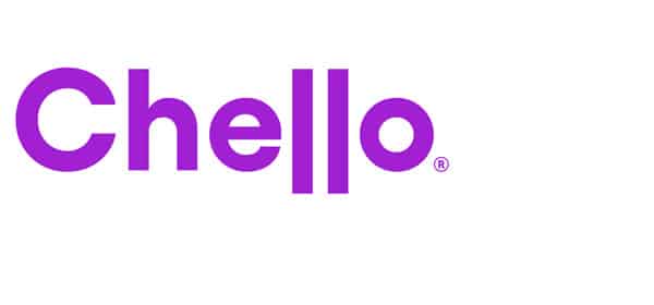 Chello logo