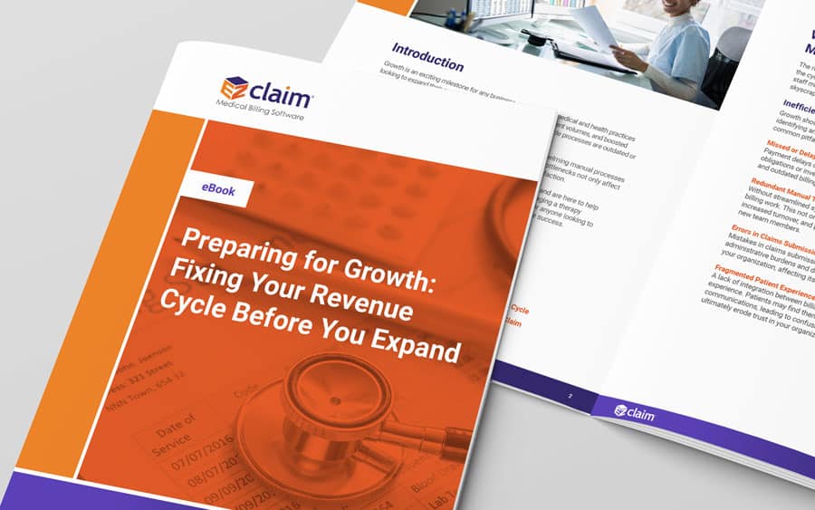 Preparing for Growth: Fixing Your Revenue Cycle Before You Expand