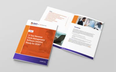 Is Your Revenue Cycle Management Software Solution Ready for 2026?