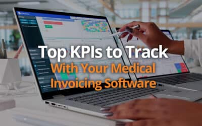 Top KPIs to Track With Your Medical Invoicing Software