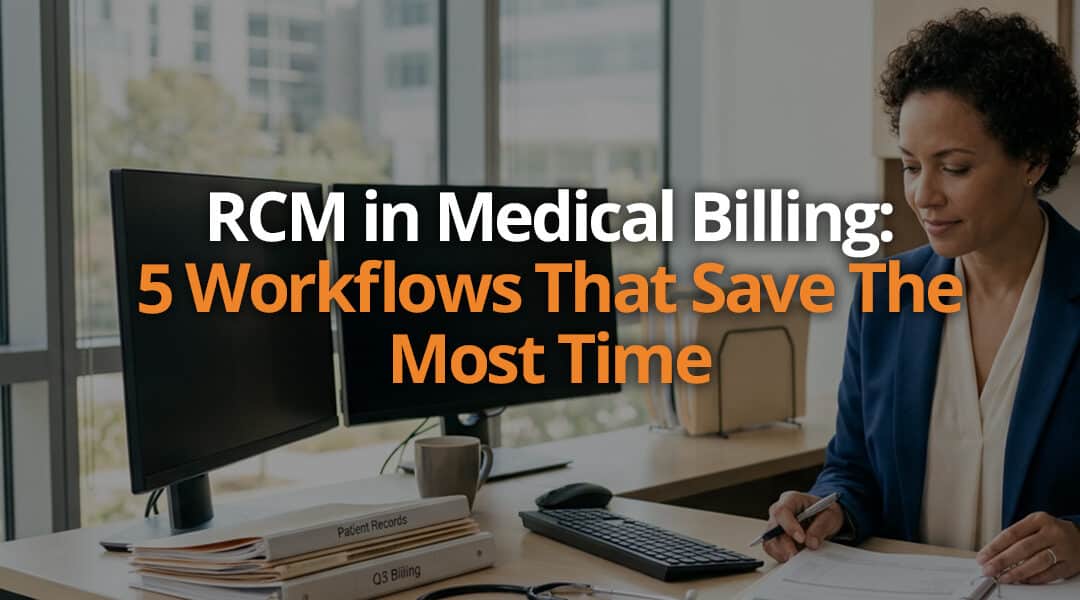 rcm in medial billing blog feature
