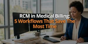 rcm in medial billing blog feature