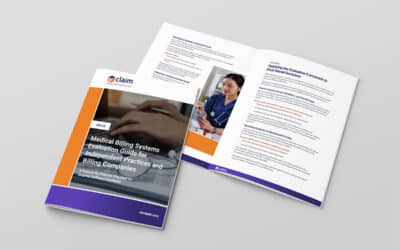 Medical Billing Systems Evaluation Guide for Independent Practices and Billing Companies