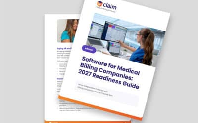 Software for Medical Billing Companies: 2027 Readiness Guide